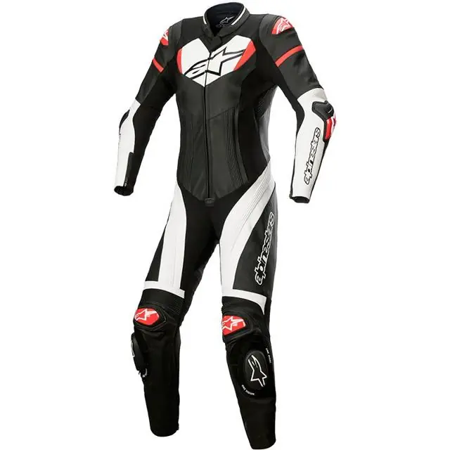 ALPINESTARS Combinaison STELLA GP PLUS 1PC - 42 Bon Plan