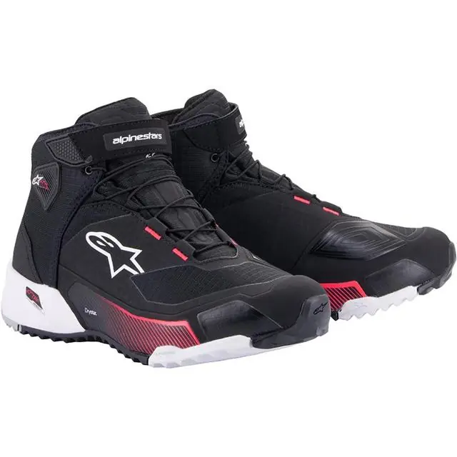 ALPINESTARS Baskets CR-X WOMEN DRYSTAR - 6.5 Artisanat