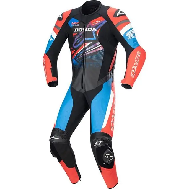 ALPINESTARS Combinaison HONDA GP FORCE - 54 Commander Maintenant