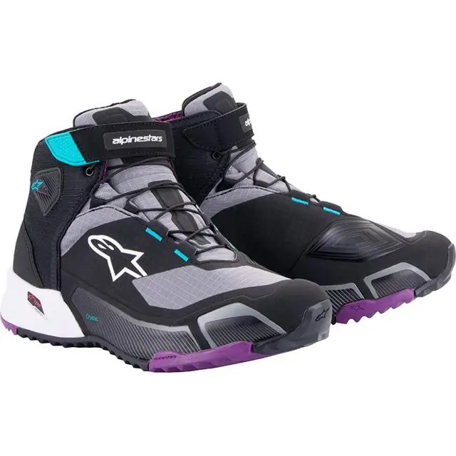 ALPINESTARS Baskets CR-X WOMEN DRYSTAR - 5.5 Édition Limitée