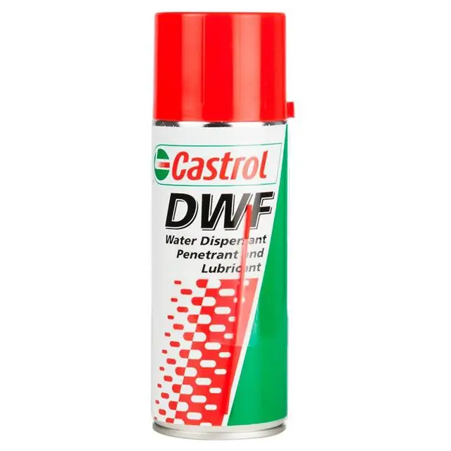 CASTROL Dégrippant DWF Affaire À Saisir