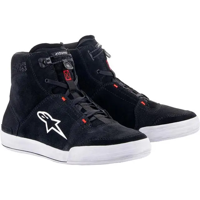ALPINESTARS Baskets CHROME - 11.5 Meilleur Choix