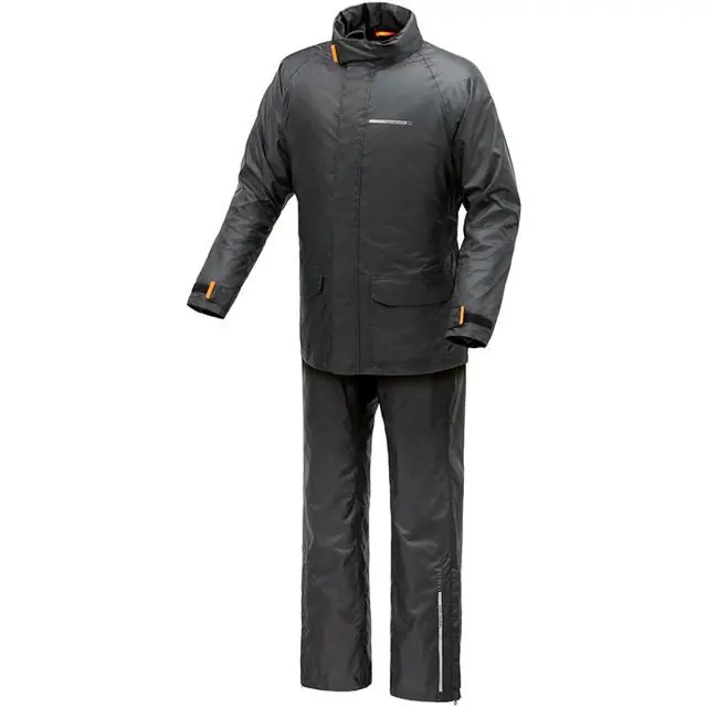 TUCANOURBANO Ensemble de pluie SET DILUVIO Paiement Sécurisé