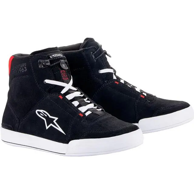 Achetez Aujourd’hui ALPINESTARS Baskets CHROME - 12