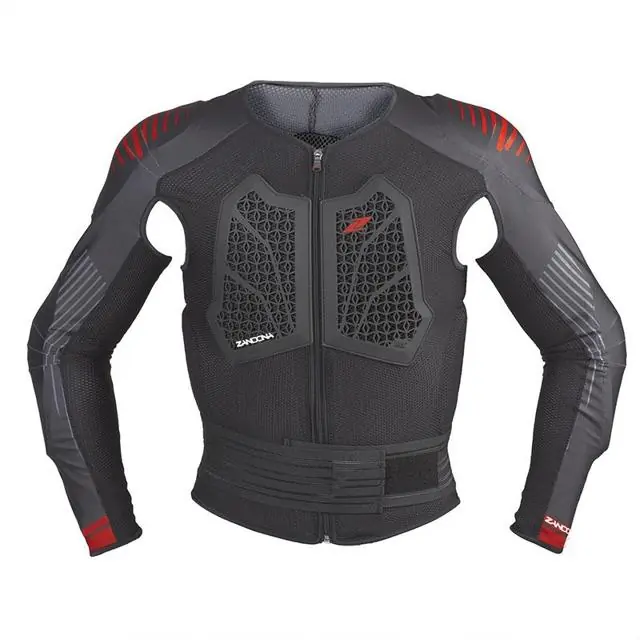 ZANDONA Gilet de protection ACTION X7 Usine Directe