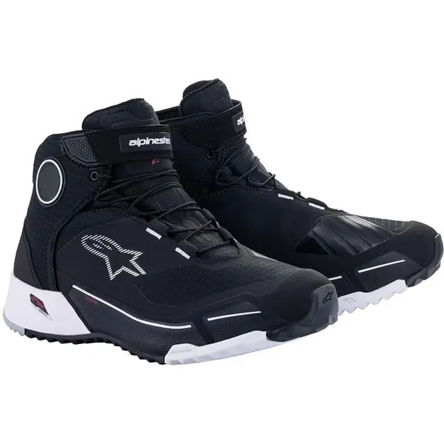 Paiement Sécurisé ALPINESTARS Baskets CR-X DRYSTAR - 7.5