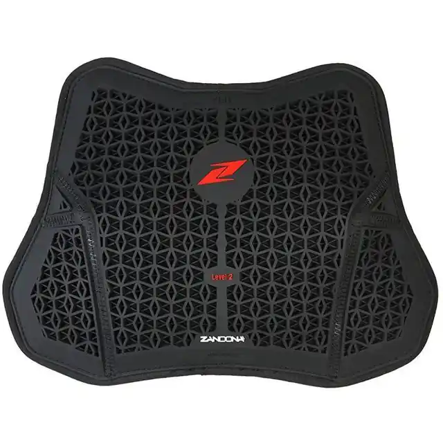 ZANDONA Proctection sternum NETCUBE CHEST RS LADY Acheter Direct
