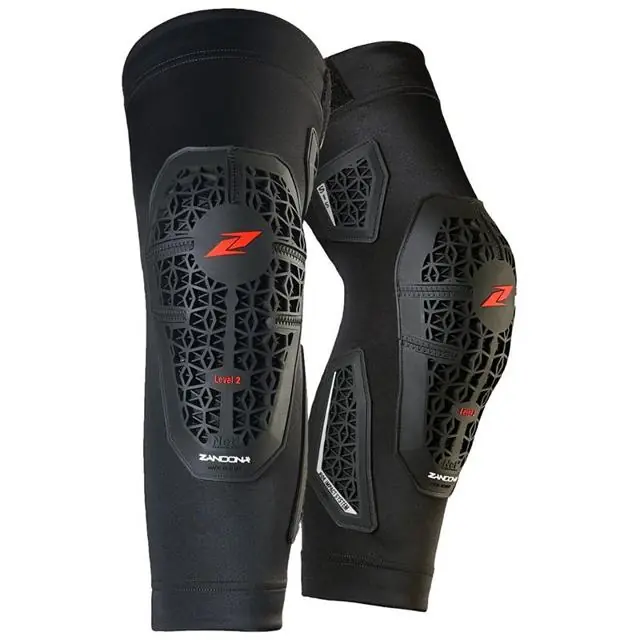 Soldes ZANDONA Genouillères NETCUBE PRO-FIT SHORT