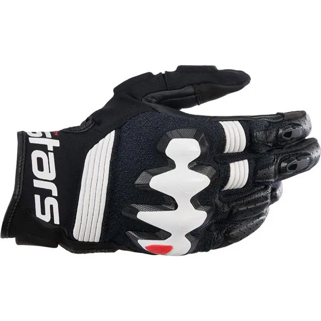 Garantie Incluse ALPINESTARS Gants HALO - L