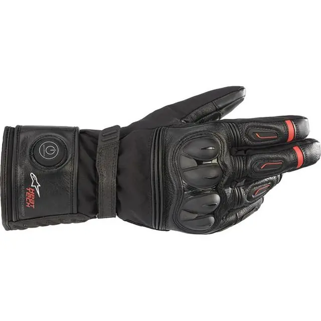 ALPINESTARS Gants chauffants HT-7 HEAT TECH DRYSTAR® - 2XL Prix Promo
