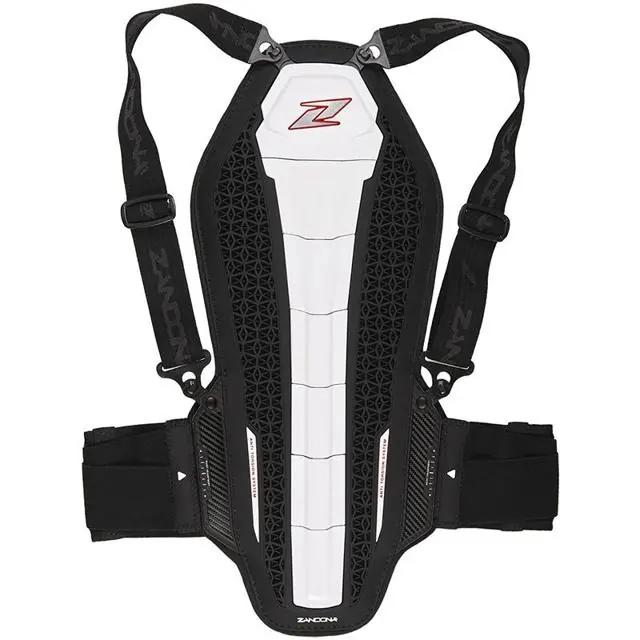 ZANDONA Dorsale HYBRID BACK PRO RS X7 Acheter Direct