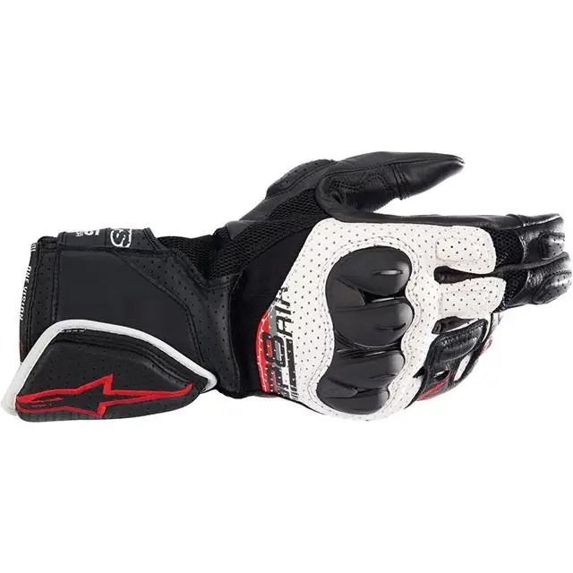 Prix Cassé ALPINESTARS Gants SP-8 V3 AIR - M