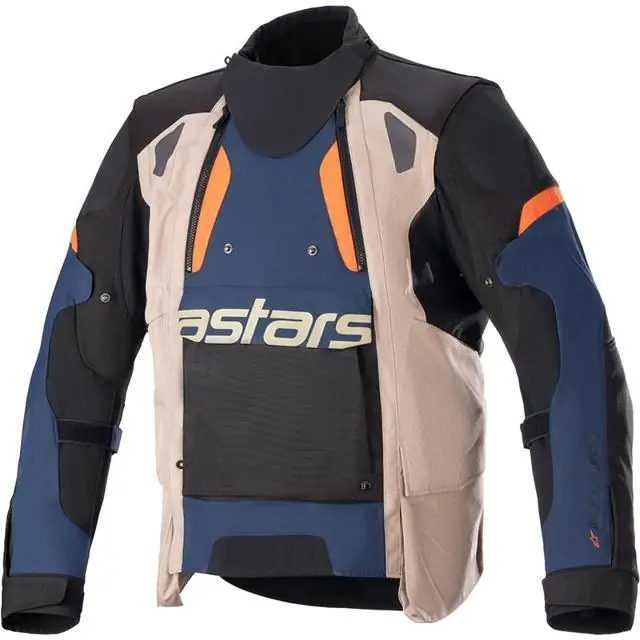 ALPINESTARS Blouson HALO DRYSTAR® - L Meilleure Vente