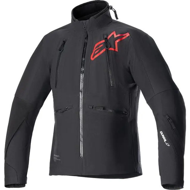 ALPINESTARS Veste HYDE XT DRYSTAR XF - L Usine Directe