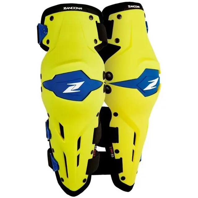 Vente Directe ZANDONA Genouillères X-TREME