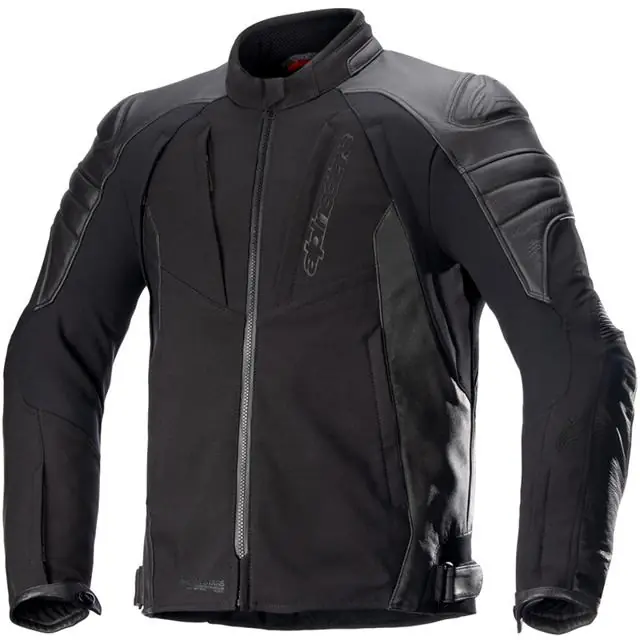 Promotion Saisonnière ALPINESTARS Blouson PROTON WATERPROOF - L