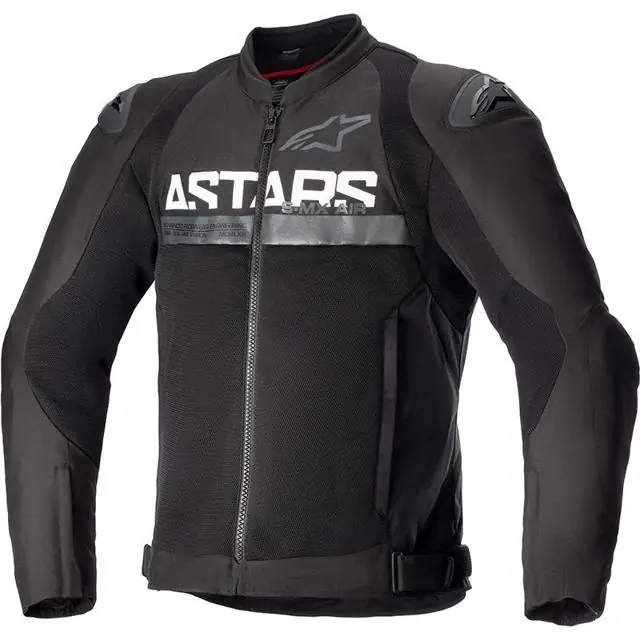 ALPINESTARS Blouson SMX AIR - 2XL Bon Plan
