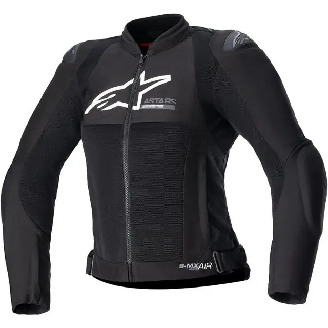 ALPINESTARS Blouson STELLA SMX AIR - S Meilleur Choix