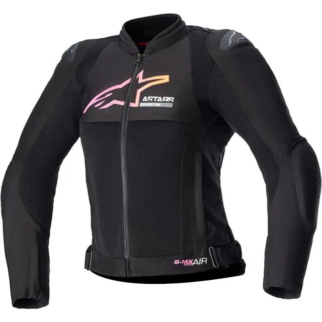 ALPINESTARS Blouson STELLA SMX AIR - M Achat Immédiat