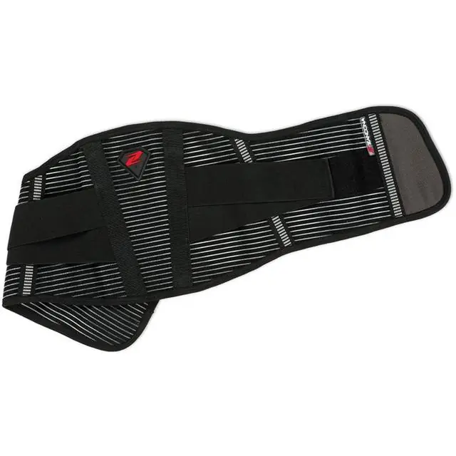 Meilleure Vente ZANDONA Ceinture dorsale CONFORT PRO - M