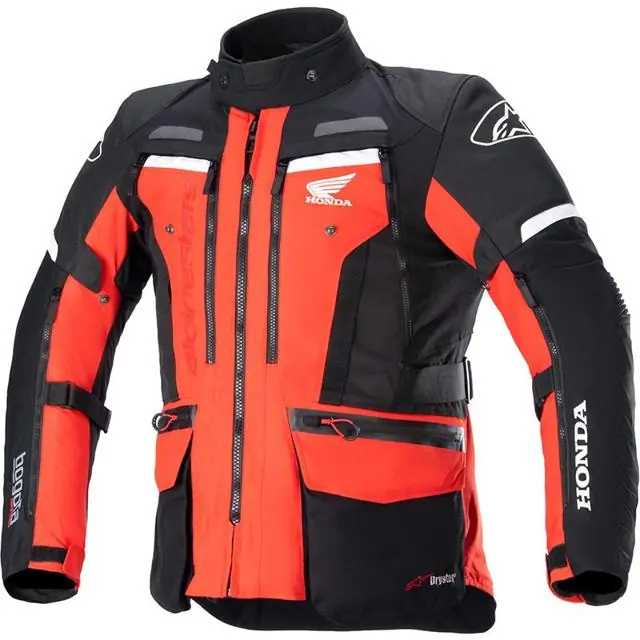 ALPINESTARS Veste HONDA BOGOTA PRO DRYSTAR - XL Acheter En Ligne