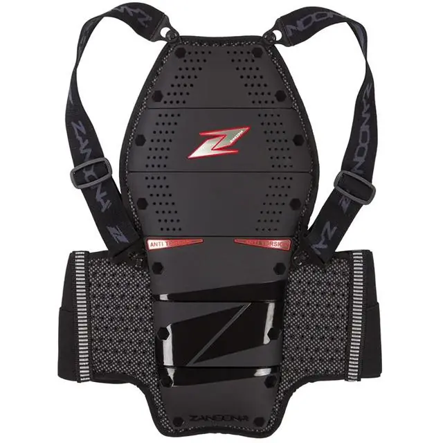 ZANDONA Dorsale SPINE EVC x6 Jusqu’à Épuisement Des Stocks