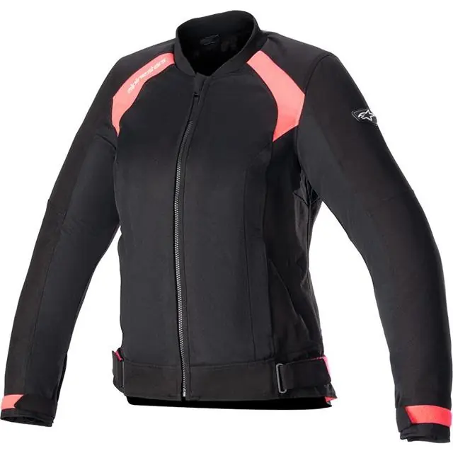 Réduction ALPINESTARS Blouson ELOISE V2 WOMEN'S AIR - XL