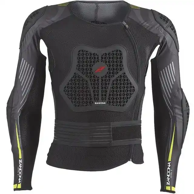 ZANDONA Gilet de protection NETCUBE X7 Pas Cher