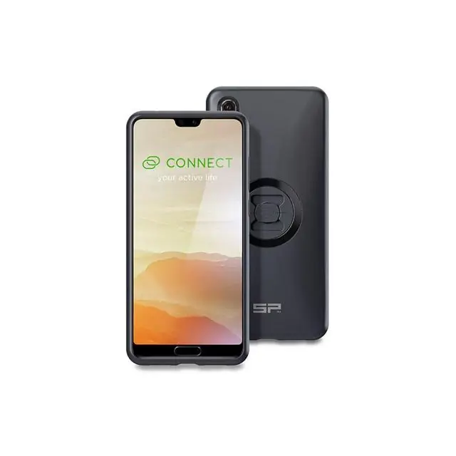 SPCONNECT SP COQUE TÉLÉPHONE HUAWEI P20 PRO Offre Spéciale
