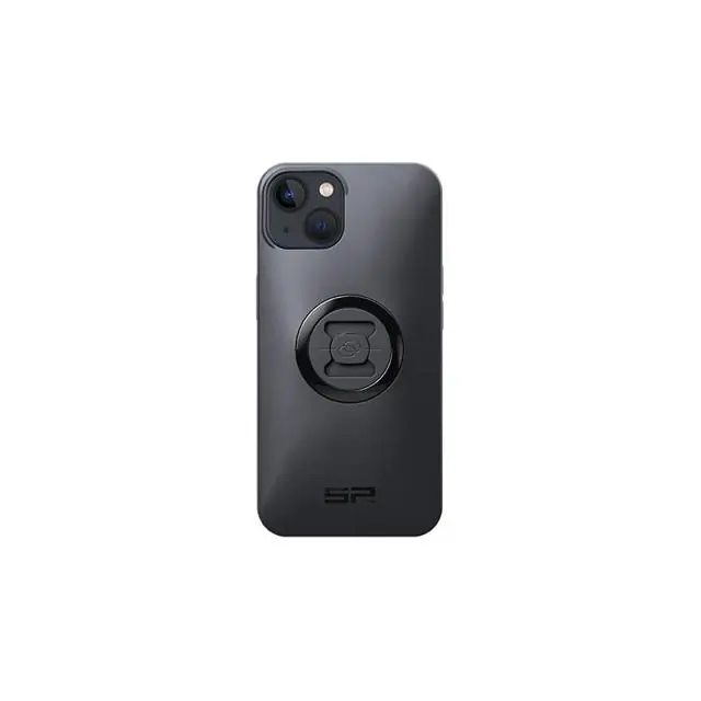 SPCONNECT SP COQUE TÉLÉPHONE IPHONE 13 Fait Main