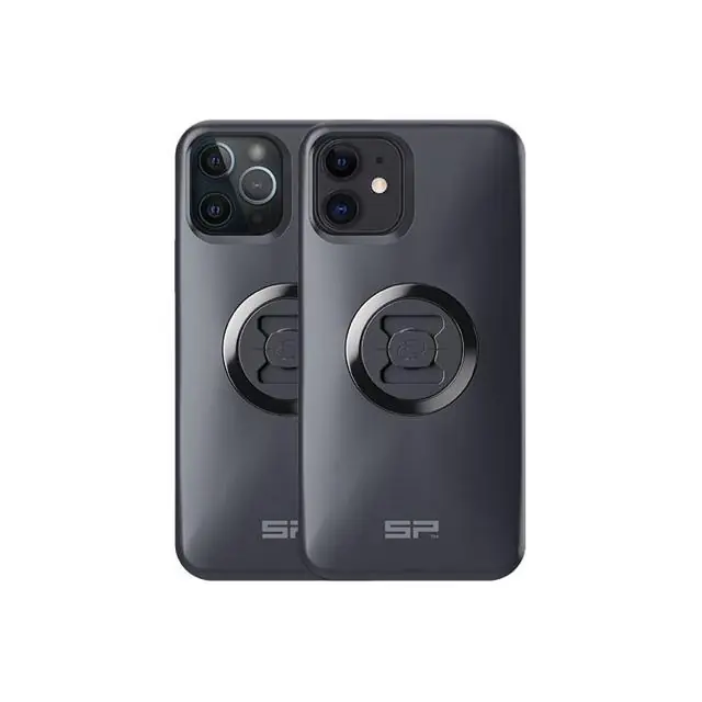 Commande En Gros SPCONNECT SP COQUE TÉLÉPHONE IPHONE 12 PRO/12
