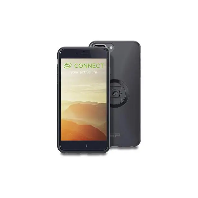 SPCONNECT SP COQUE TÉLÉPHONE IPHONE 8+/7+/6S+/6+ Prix Choc