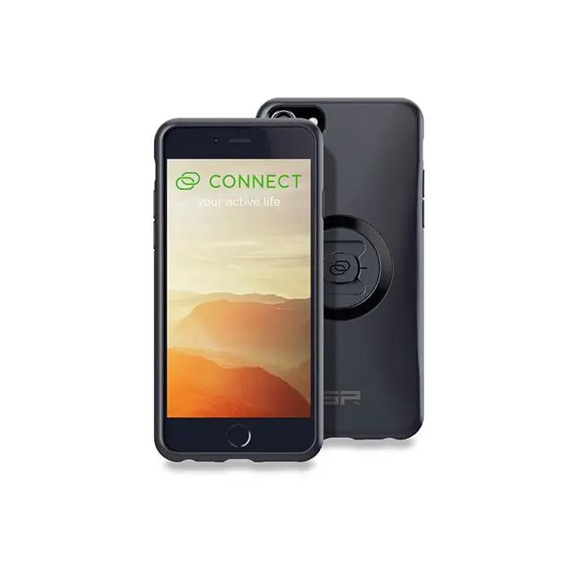 Fait Main SPCONNECT SP COQUE TÉLÉPHONE IPHONE SE/8/7/6S/6