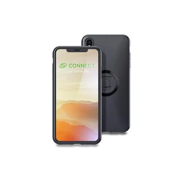 Solde SPCONNECT SP COQUE TÉLÉPHONE IPHONE XS MAX