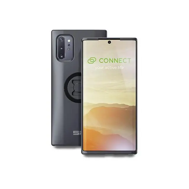 SPCONNECT SP COQUE TÉLÉPHONE SAMSUNG NOTE 10+ Bon Plan