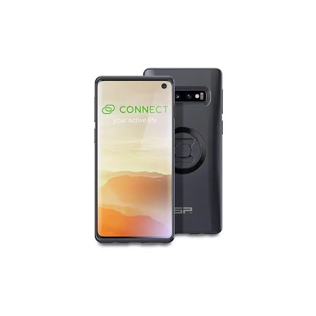 SPCONNECT SP COQUE TÉLÉPHONE SAMSUNG S10 Promotion Saisonnière