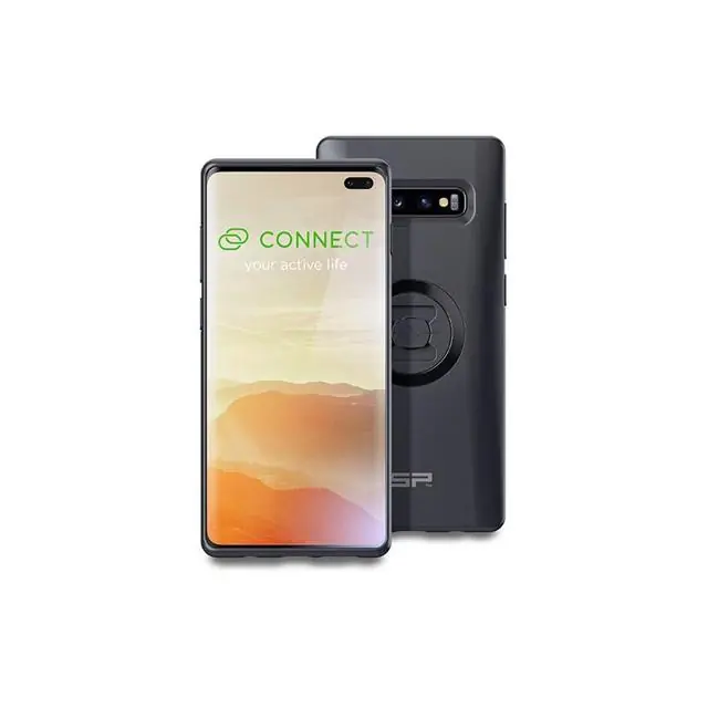 Offre Exclusive SPCONNECT SP COQUE TÉLÉPHONE SAMSUNG S10+