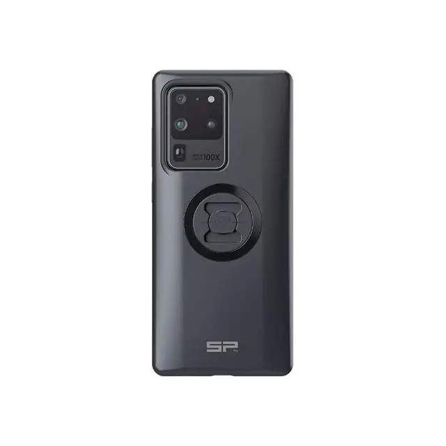 SPCONNECT SP COQUE TÉLÉPHONE SAMSUNG S20 ULTRA Promotion