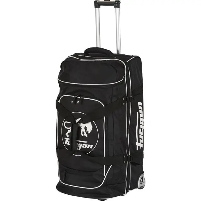 Exclusif FURYGAN Sac de voyage Trolley