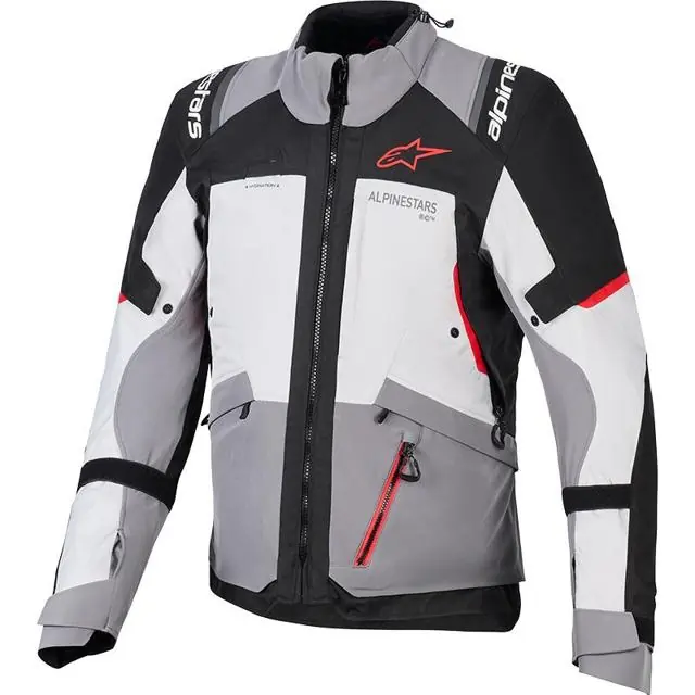 Achat Immédiat ALPINESTARS Blouson ANDES V4 DRYSTAR - 3XL