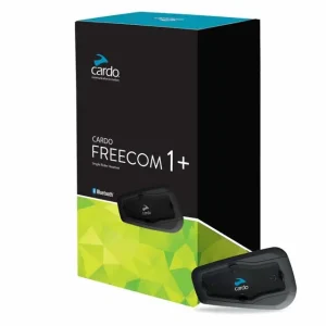 CARDO Intercom FREECOM 1+ MONO Meilleur Choix