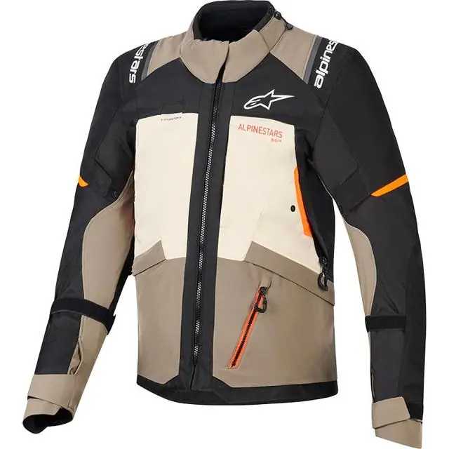 Achat Immédiat ALPINESTARS Blouson ANDES V4 DRYSTAR - 2XL