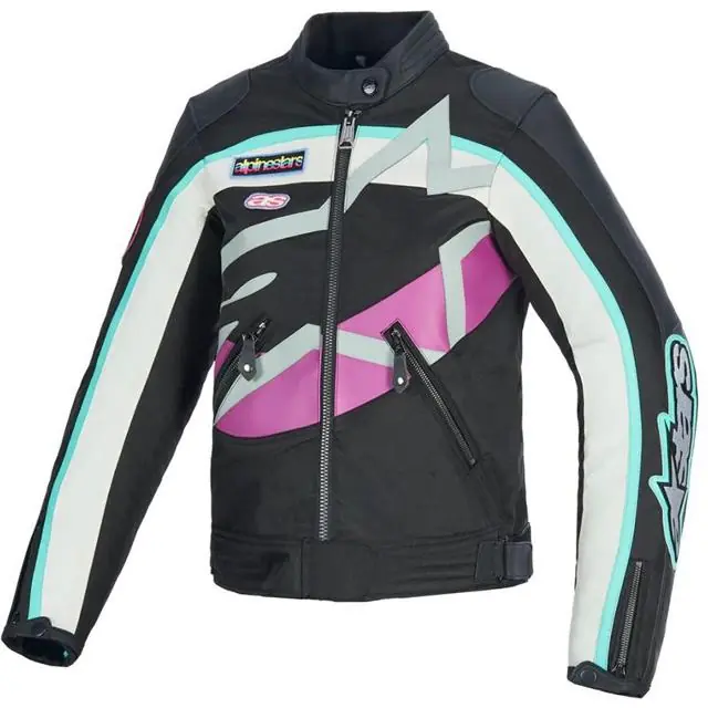 Achat Immédiat ALPINESTARS Blouson IDLES - XL