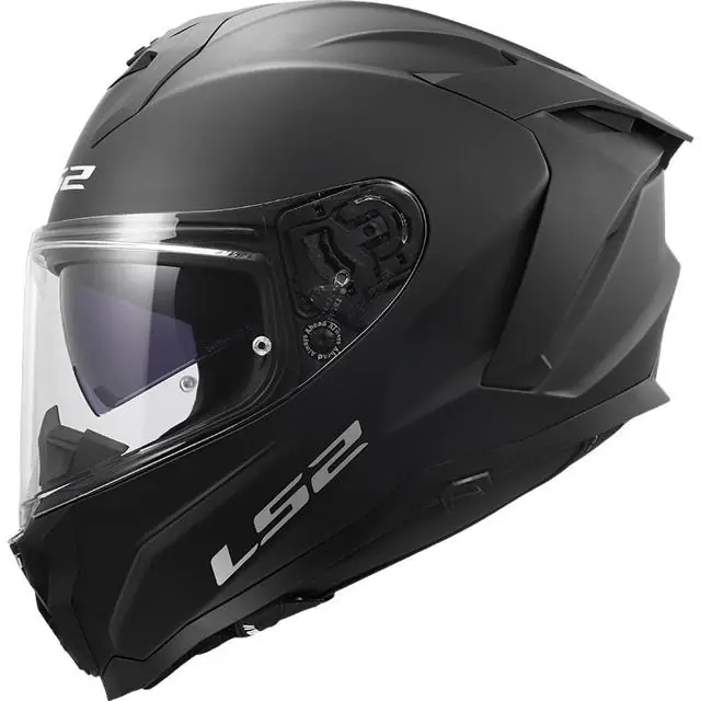 LS2 Casque FF817 CHALLENGER II SOLID - XS Marque