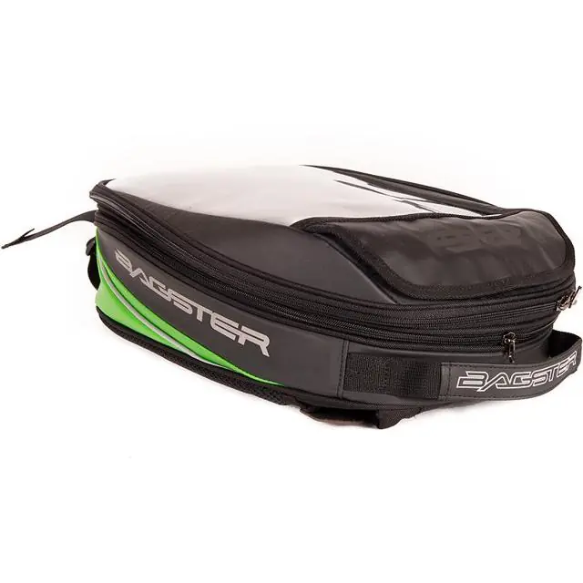 Vente Flash BAGSTER Sacoche réservoir ROADER