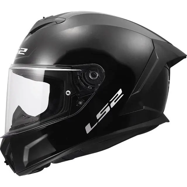 LS2 Casque FF820 RAPID III SOLID - XL Acheter Direct