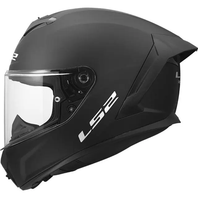 LS2 Casque FF820 RAPID III SOLID - XS Marque