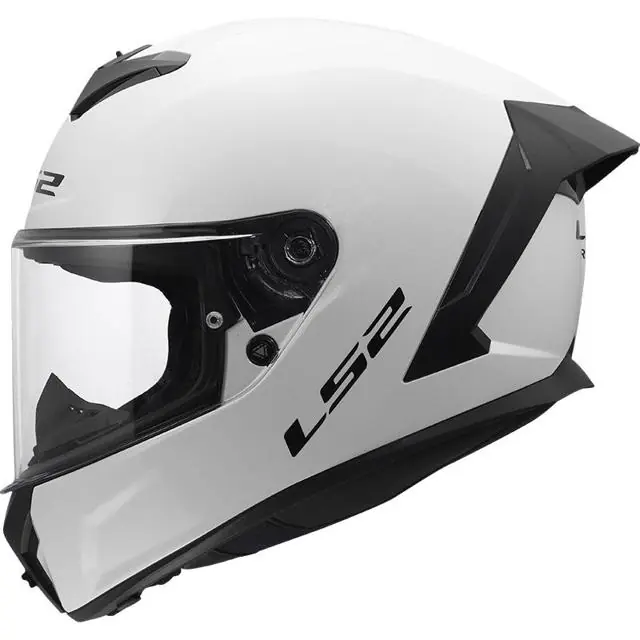 LS2 Casque FF820 RAPID III SOLID - L Tendance