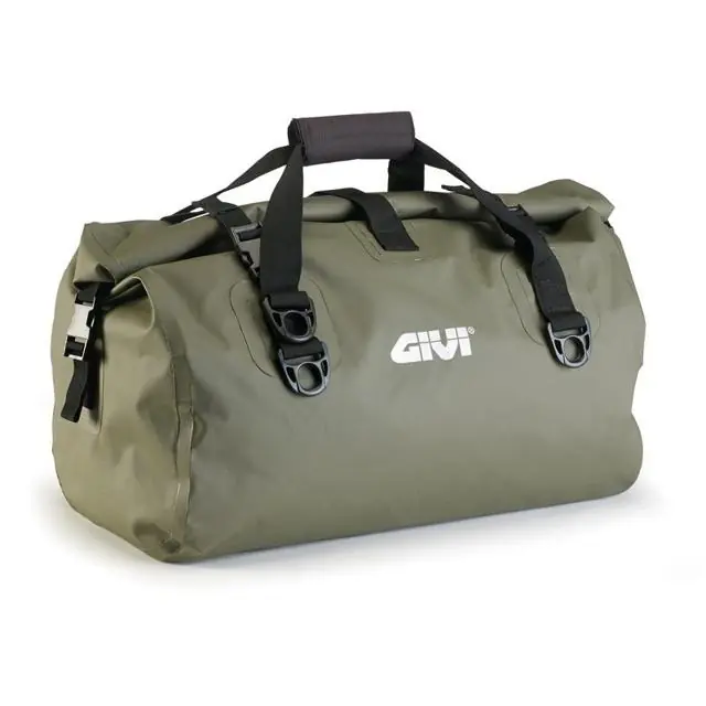 GIVI Sac cargo EA115 CARGO Offre Du Jour
