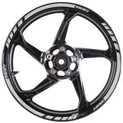 CHAFT Filet de jantes Deluxe Prix Cassé
